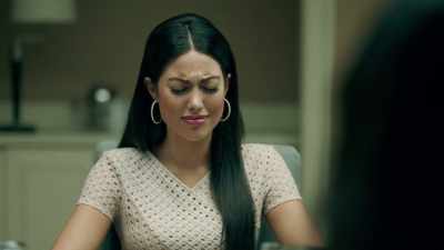 They took turns-- - Queen Sugar