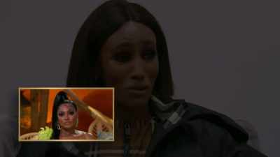 They took us
to this man's house, - The Real Housewives of Dubai