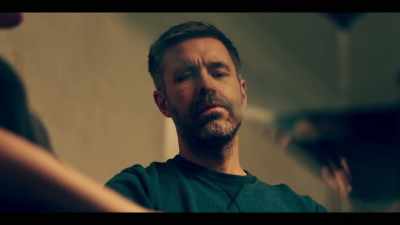They took his wallet, his passport,
broke both his legs. - Informer