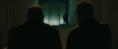 They torch this neighborhood, - Captive State
