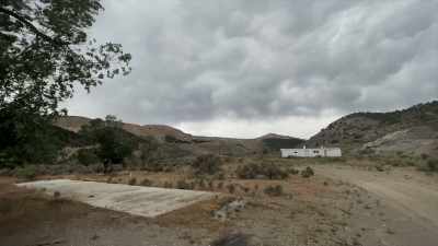 They tore the porch down - Horror in the High Desert 2: Minerva