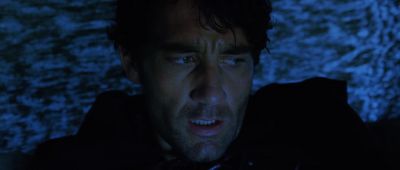 They tortured me - King Arthur