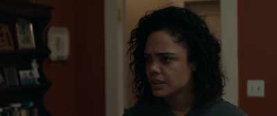 They towed it away,
everything I had,
everything was in there. - Little Woods