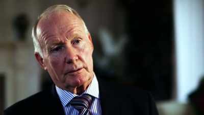 They traced it via the banks - Britain’s Most Evil Killers