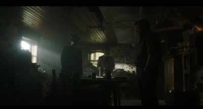 They trailed me
for about five miles - Project Blue Book