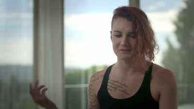 They treat me so much better - Sex Next Door