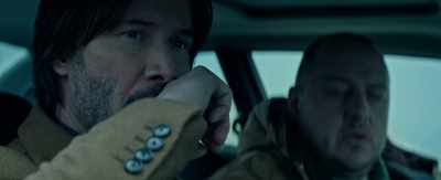 They were treated. - Siberia