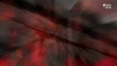 They tried artillery
and massive battering rams, - Curse of the Ancients with Alice Roberts