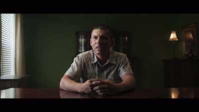 They tried to break in.
They were coming for me. - The Three Deaths of Marisela Escobedo