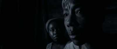 They even tried to change who we are. - Emancipation
