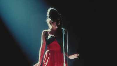 # They tried to make me go to rehab - Reclaiming Amy