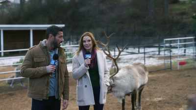 They truly are
incredible creatures. - Cloudy with a Chance of Christmas