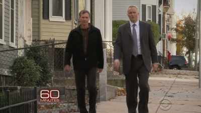 They were truly people
in South Boston - FBI TRUE