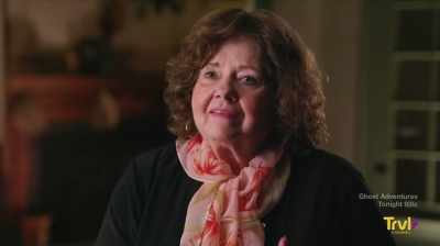 They truly wanted people to know
that the devil existed, - Devil's Road: The True Story of Ed and Lorraine Warren