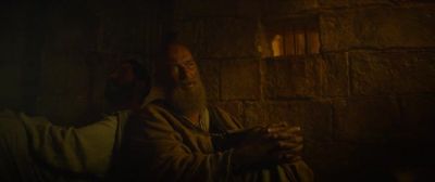They truly were - Paul, Apostle of Christ