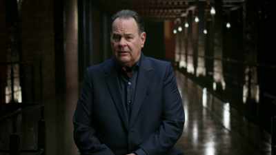 They even try making dancing
illegal, a la "Footloose", - The UnBelievable with Dan Aykroyd