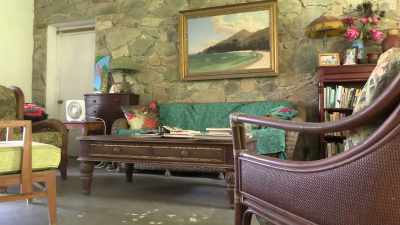 They were trying to build
an unwieldy beach cottage - Oppenheimer: The Real Story