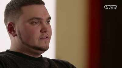 They were trying to get me
to testify against my dad, - I Was a Teenage Felon