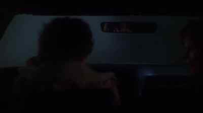 They were trying to kill us, Ronnie. - Dead &amp; Buried