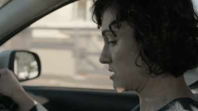 -They were trying to kill us.
-Yeah, - Trackers