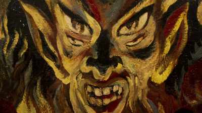 They were trying to rattle you; - The Witch of Kings Cross