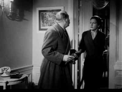 They were trying to reach you, - That Certain Woman