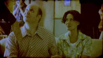 They were trying - Abducted in Plain Sight