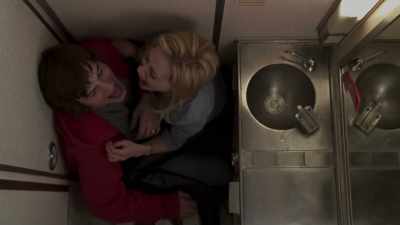 They were trying to stick her
into that for a while. - What Happened, Brittany Murphy?
