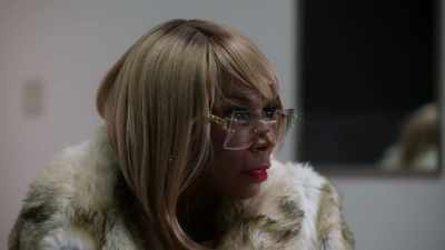 They was trying
to save your life - Fighting to Be Me: The Dwen Curry Story