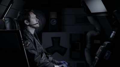 They turned a blind eye
to the auto-pilot system? - Black Box