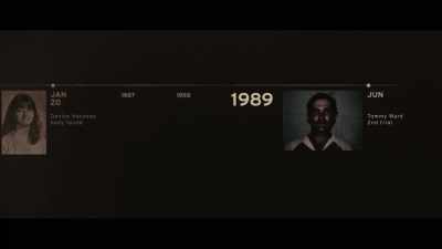 They turned around,
and when I went back on that retrial, - The Innocent Man