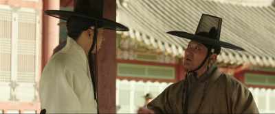 They turned out to be outlaw rebels! - Rampant