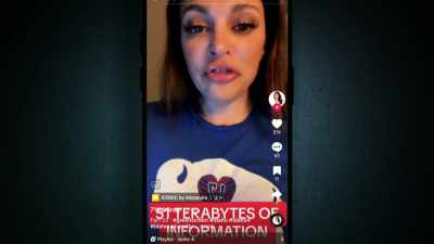 They turned over - #CyberSleuths: The Idaho Murders