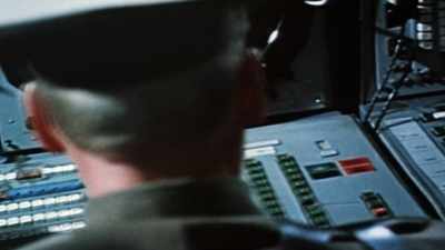 They turned them off - Top Secret UFO Projects Declassified