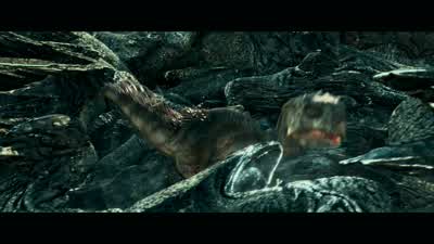They turned your organic life into our elemental metals. - Transformers: Age of Extinction