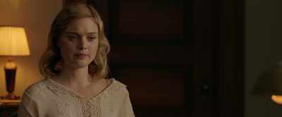 ...they, uh, said your lectures
were interesting, and it... - Professor Marston and the Wonder Women