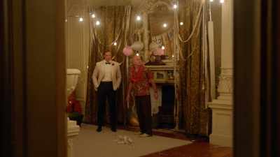 They, uh, tried,
but they were foiled - Ms Fisher's Modern Murder Mysteries