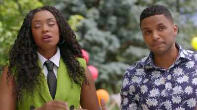 They uh, - The Love Club: Lauren’s Dream