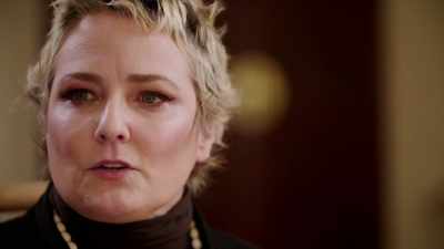 They, um, began
assaulting me together. - Epstein's Shadow: Ghislaine Maxwell