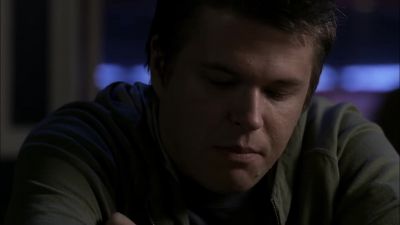 They, um... - Supernatural