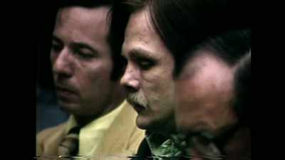 - They were unanimous
within 60 seconds, - The Toolbox Killer