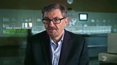 They were under pressure
to complete the task, - The Chernobyl Disaster