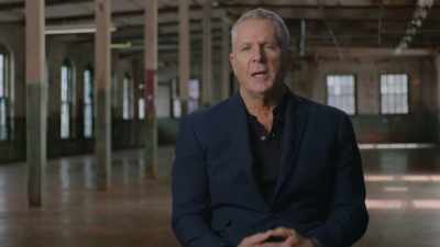 They understood they didn't
have the better mouse trap - The Machines That Built America