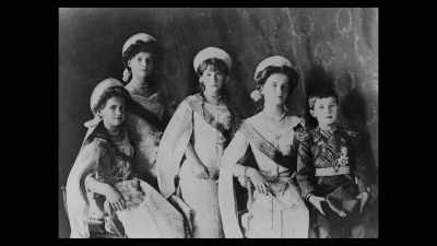 They understood
it would be a public relations disaster - The Last Czars