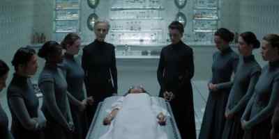 They understood...
that for some of us
to advance, - Dune: Prophecy