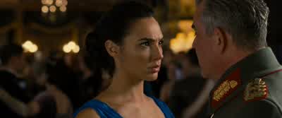 They understood that war is a god. - Wonder Woman