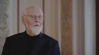 They understood the phrasing in a way - John Williams: Live in Vienna