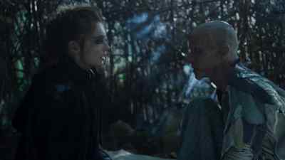 They were unready. It was a massacre. - Britannia