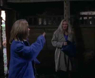 They were up in the
granary when I came before. - A Touch of Frost