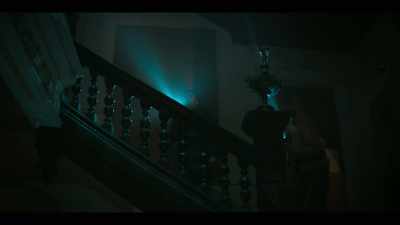 They were upset, - The Killing Kind